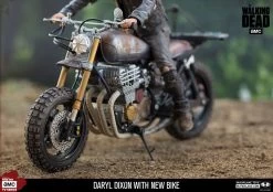 The Walking Dead TV - Daryl Dixon With New Bike -FUNKO Store 81c8ca111141049c8087b0e599be0546a0f177ceaf0fb63b0580ef18d727ff7e