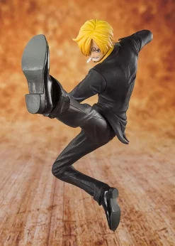 One Piece - Black Leg Sanji - Figuarts Zero Figur -FUNKO Store 81e41gmyekl. ac sl1500