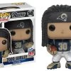 FUNKO POP! NFL - Todd Gurley - Los Angeles Rams Figur