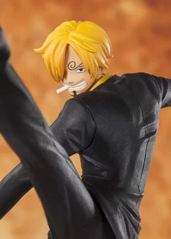 One Piece - Black Leg Sanji - Figuarts Zero Figur -FUNKO Store 81r6tn4 7xl. ac sl1500