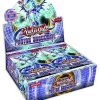 Konami Yu-Gi-Oh! Photon Shockwave Booster Display (DE)