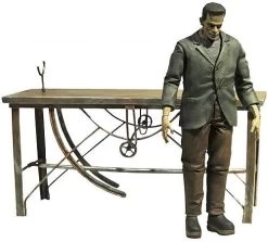 Diamond Select Universal Studio Monsters Select Frankenstein Figur
