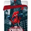 Diverse Spider-Man Bettwäsche The Ultimate Spider-Man 140cm X 200cm