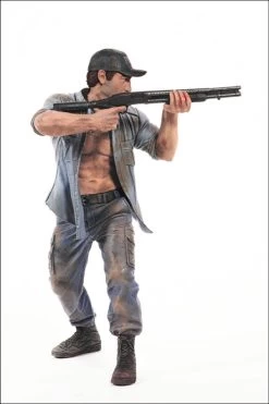 The Walking Dead TV Figur - Shane Walsh W. Baseball Cap -FUNKO Store 83f68676ce32ddb852b2023cb2e3dbd5cf3a72bb4018c882e39c0db450927c25