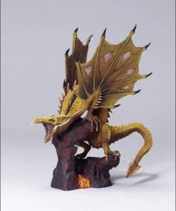 Dragons III - The Fire Dragon Clan 3