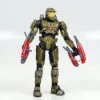 HALO Series VIII (HALO 2 Master Chief) Figur
