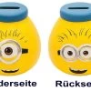 Joy Toy Minions Keramik-Spardose In Geschenkpackung