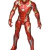 Diamond Select Marvel Select - Civil War Iron Man Mark 46 Actionfigur