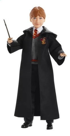 MATTEL Harry Potter - Ron Weasley - Sammlerpuppe