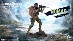 Ubisoft Ghost Recon Breakpoint - Nomad 24cm Statue -FUNKO Store 8bbd43528799fb462bc17735c49b14c953c63034b638605421ba80f3b20f9d22
