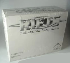 Diverse Rifts (Starter)