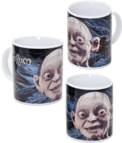 Joy Toy The Hobbit Tasse - Gollum