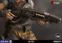 Gears Of War 4 - Kait Diaz 17cm Color Tops Figur -FUNKO Store 8dff76044d3b6bd6627a219f0e3a8445bce54fd4bdd2bc2c949152a55205c893