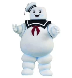 Diamond Select Ghostbusters Spardose - Stay Puft Marshmellow Man Bank