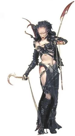 Clive Barker - Tortured Souls 12" Lucidique