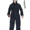 NECA Halloween 2018 - Michael Myers Clothed Figur