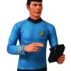 Diamond Select Star Trek Mr. Spock Bust Bank - Spardose