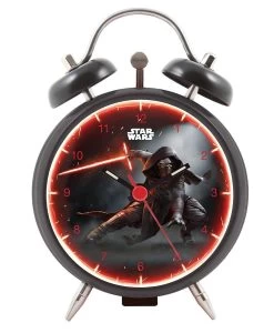 Joy Toy Star Wars VII - Kylo Ren Wecker Analog