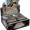 Konami Yu-Gi-Oh! - Battle Of Chaos - Booster Display (DE)