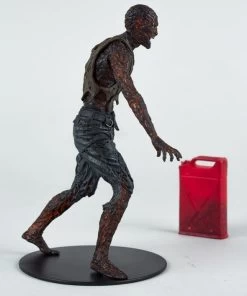 The Walking Dead TV Series 5 - Figur Charred Walker -FUNKO Store 92c339bdd4a7f453affceb60af8d66b0108cc1f2245ddf0b1032d440acf91d70