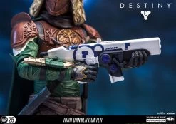 Destiny - Iron Banner Hunter 17cm Color Tops Figur 11 Destiny - Iron Banner Hunter 17cm Color Tops Figur -FUNKO Store 92f203ea111280e6120d3cb561ac655dd134c381ccd0ec6d3368f1e60d697c4f