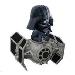FUNKO Star Wars 30th. Ann. Vaders Tie Fighter Bobble-Head