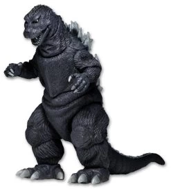 NECA Godzilla 1954 - Classic Godzilla Head To Tail 30cm Actionfigur