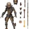 NECA Predator 2 - City Hunter Predator - Ultimate Actionfigur