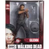 The Walking Dead TV - Glenn Legacy Edition Deluxe Figur