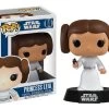 FUNKO POP! - Star Wars - Princess Leia Figur