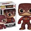 FUNKO POP! - The Flash - The Flash Figur