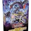 Konami Yu-Gi-Oh! Zombie Horde Deck (DE)
