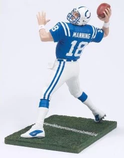 NFL Figur Serie VIII (Peyton Manning)