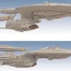 Diamond Select Star Trek Starship Legends-Enterprise NCC-1701-D