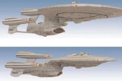 Diamond Select Star Trek Starship Legends-Enterprise NCC-1701-D