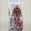 HALO 4 Series III Spartan Soldier Exclusive Figur