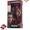Fear The Walking Dead - Travis 18cm Color Tops Figur