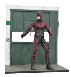 Diamond Select Marvel Select Figur - Netflix Daredevil
