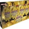 Konami Yu-Gi-Oh! Maximum Gold Tuckbox - 1. Auflage (DE)