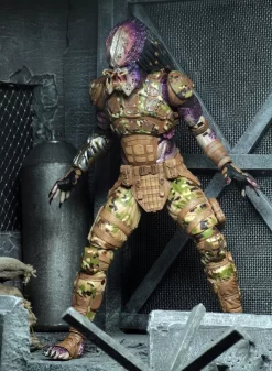 NECA Predator - Ultimate Emissary Predator I - Action Figur -FUNKO Store 992a946845f2985a0945d3e0d36afa456fd573421ce0801df699ad5caf4faa16
