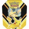 POKEMON Pokémon Tin Box #88 Pikachu-V (DE)