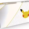 POKEMON Pokémon - 25 Jahre Jubiläums Box - Celebrations Ultra Premium Box (DE)