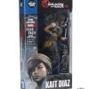Gears Of War 4 - Kait Diaz 17cm Color Tops Figur