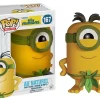 FUNKO POP! - Minions Movie: Au Naturel Figur