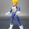 Dragonball Z - Super Saiyan Vegeta Premium Color FiguArts Figur