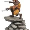 Diamond Select Marvel Gallery - Wolverine Comic Figur
