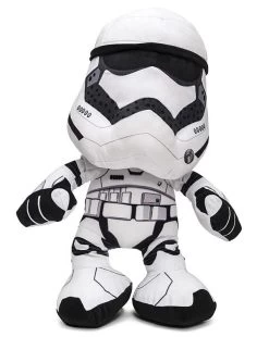 Joy Toy Star Wars VII - Stormtrooper Samt-Plüsch 45cm
