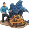 Diamond Select Star Trek The Original Series - Mr. Spock Actionfigur