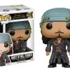 FUNKO POP! - Pirates O.t. Caribbean - Ghost Of Will Turner Figur