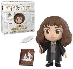 FUNKO 5 Star Harry Potter - Hermione Granger Figur